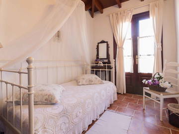 Logement Entier La Laguna 402401-14