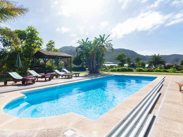 Logement Entier La Laguna 402401-16