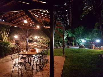 Logement Entier La Laguna 402401-17