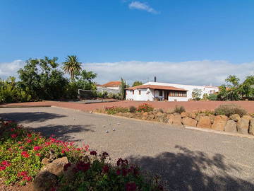 Logement Entier La Laguna 402401-18