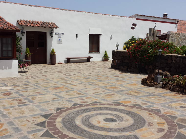 Homestay La Laguna 402401