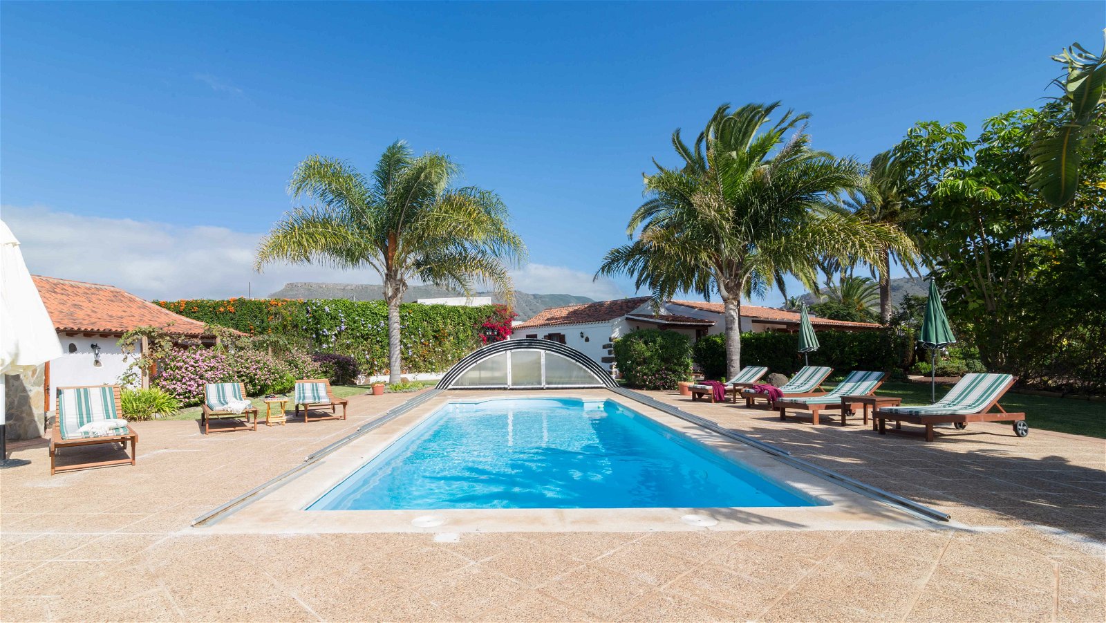 Onofhängeg Studio San Cristóbal de La Laguna 150932