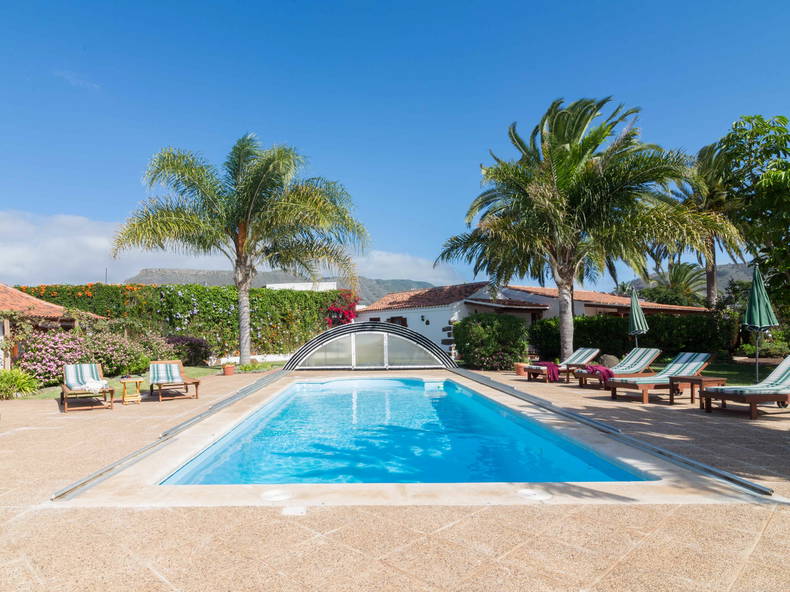 Ganzes Haus San Cristóbal de La Laguna 150932-1