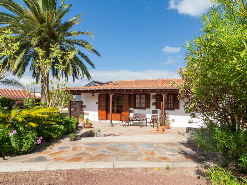 Ganzes Haus San Cristóbal de La Laguna 150932-2