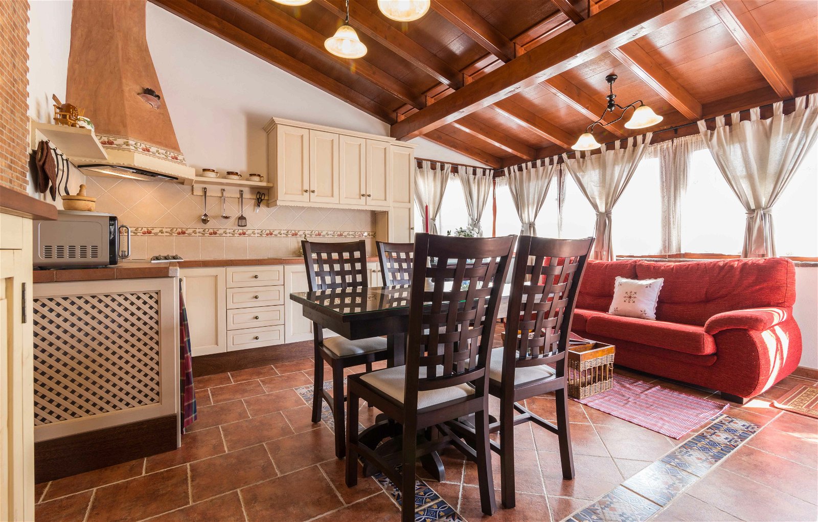 Onofhängeg Studio San Cristóbal de La Laguna 150932