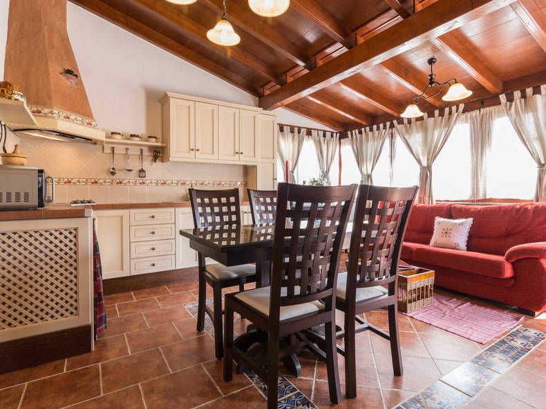 Ganzes Haus San Cristóbal de La Laguna 150932-3