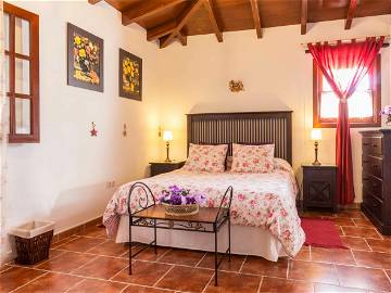 Logement Entier San Cristóbal De La Laguna 150932-4