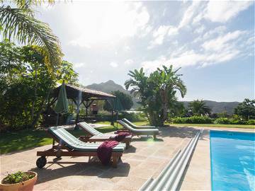 Logement Entier San Cristóbal De La Laguna 150932-6