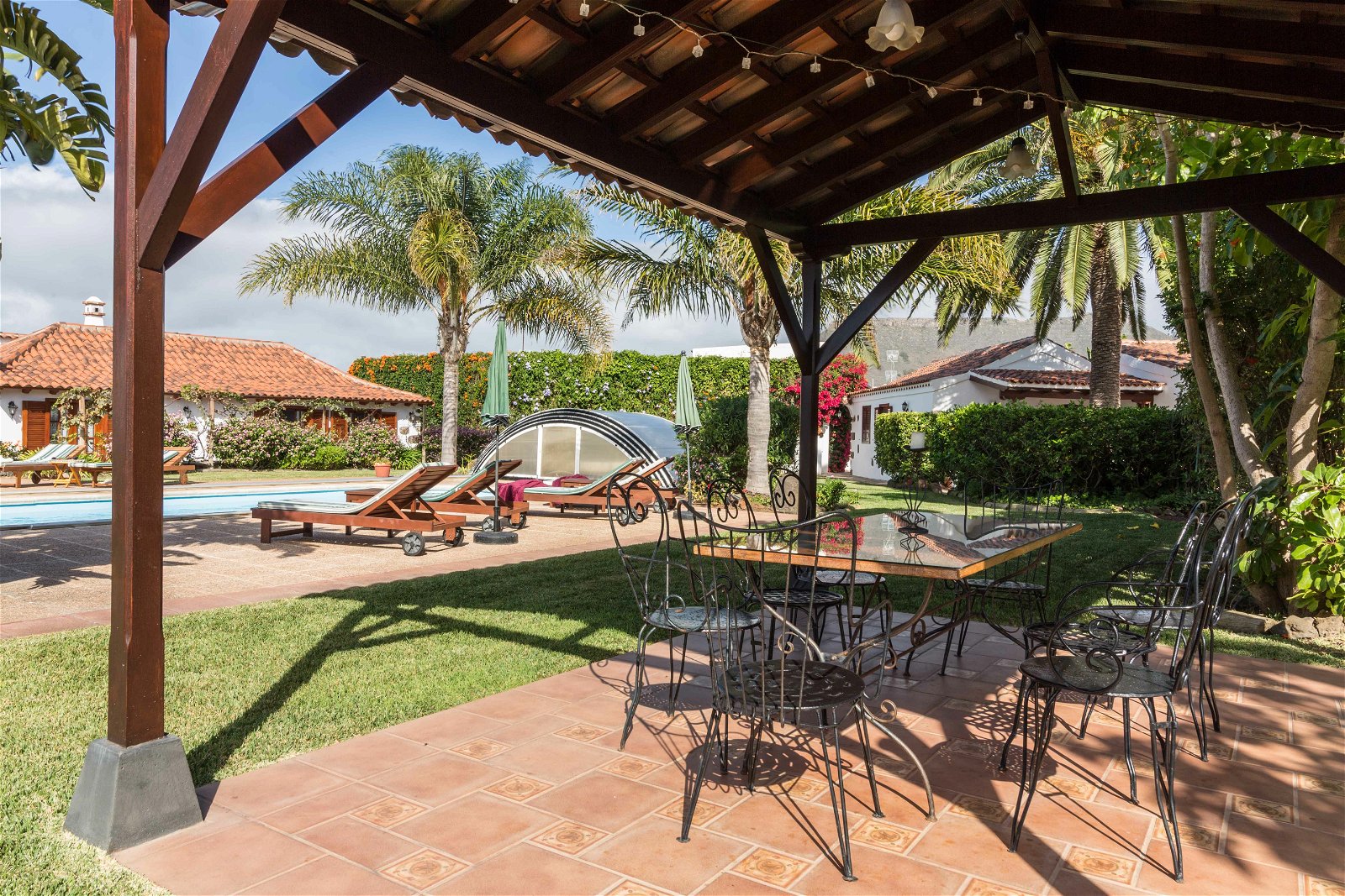 Onofhängeg Studio San Cristóbal de La Laguna 150932