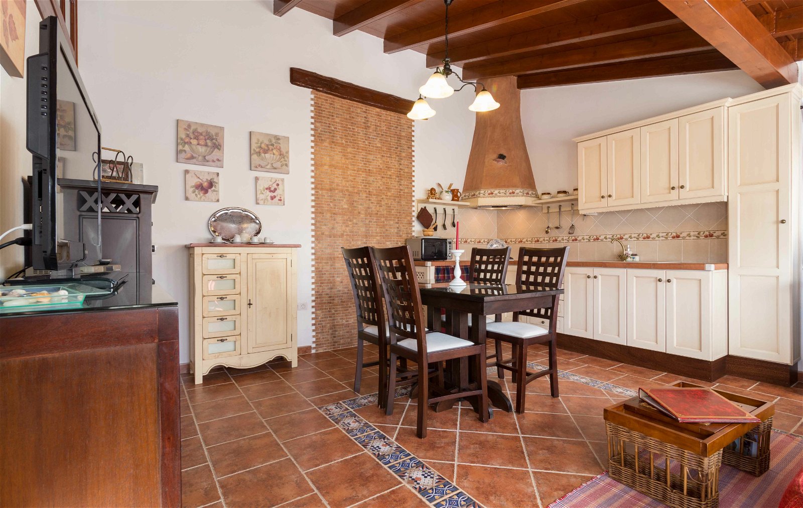 Onofhängeg Studio San Cristóbal de La Laguna 150932