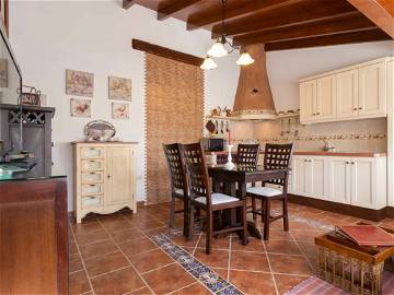 Logement Entier San Cristóbal De La Laguna 150932-9