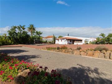 Logement Entier San Cristóbal De La Laguna 150932-10