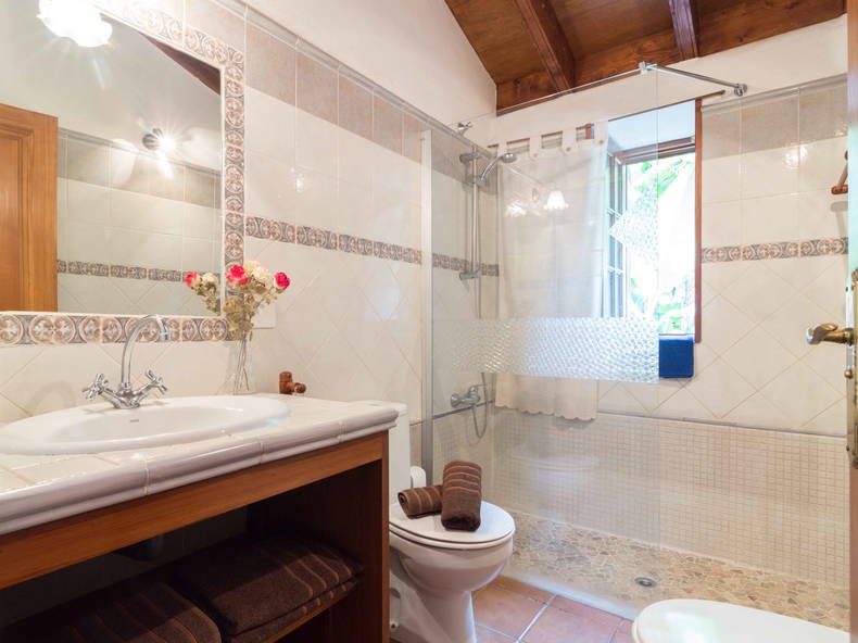 Hele Woning San Cristóbal de La Laguna 150932-3