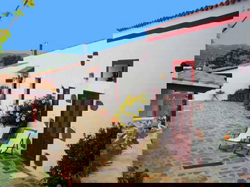 Logement Entier San Cristóbal De La Laguna 150932-25