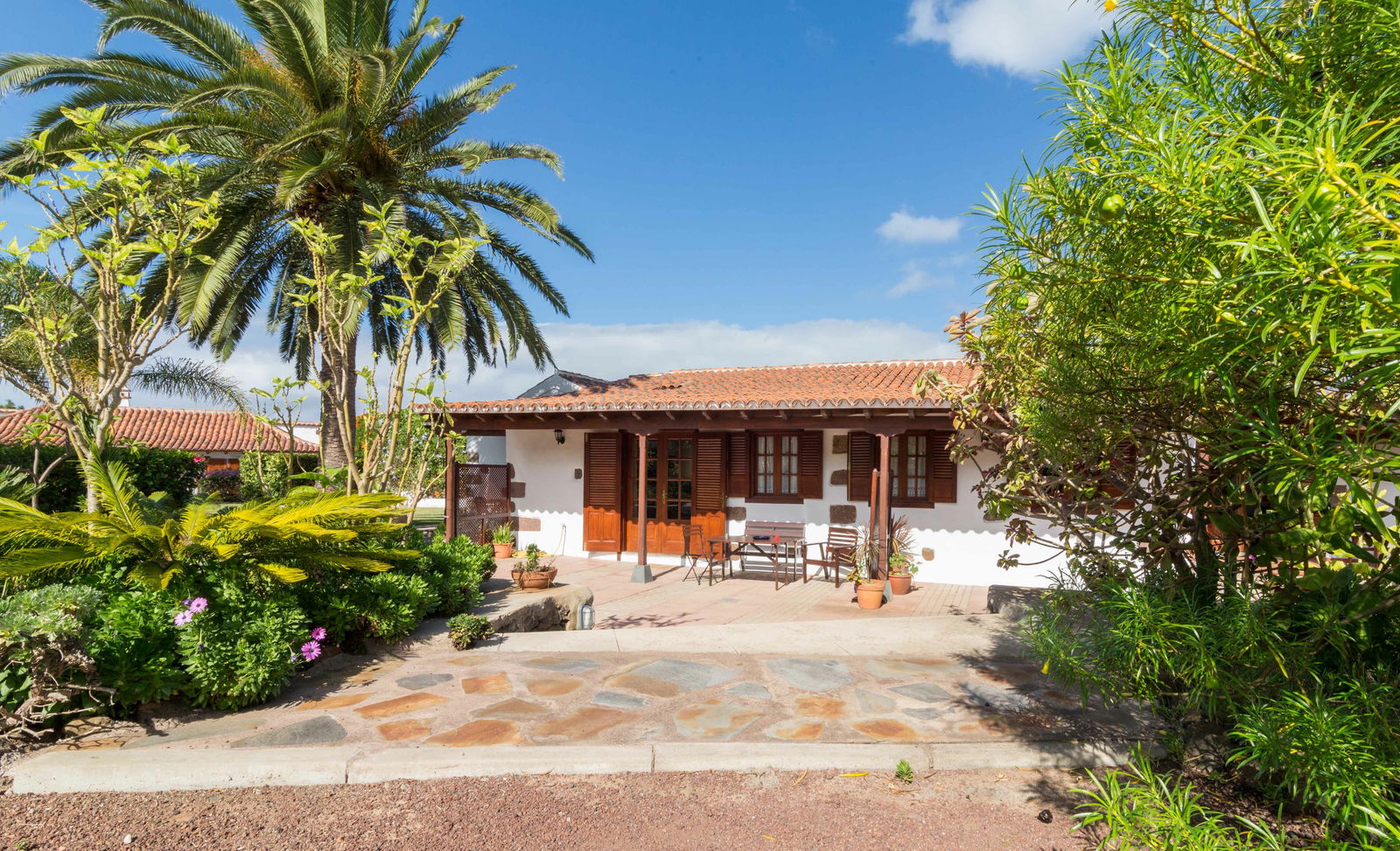 Tutta La Casa San Cristóbal de La Laguna 150932