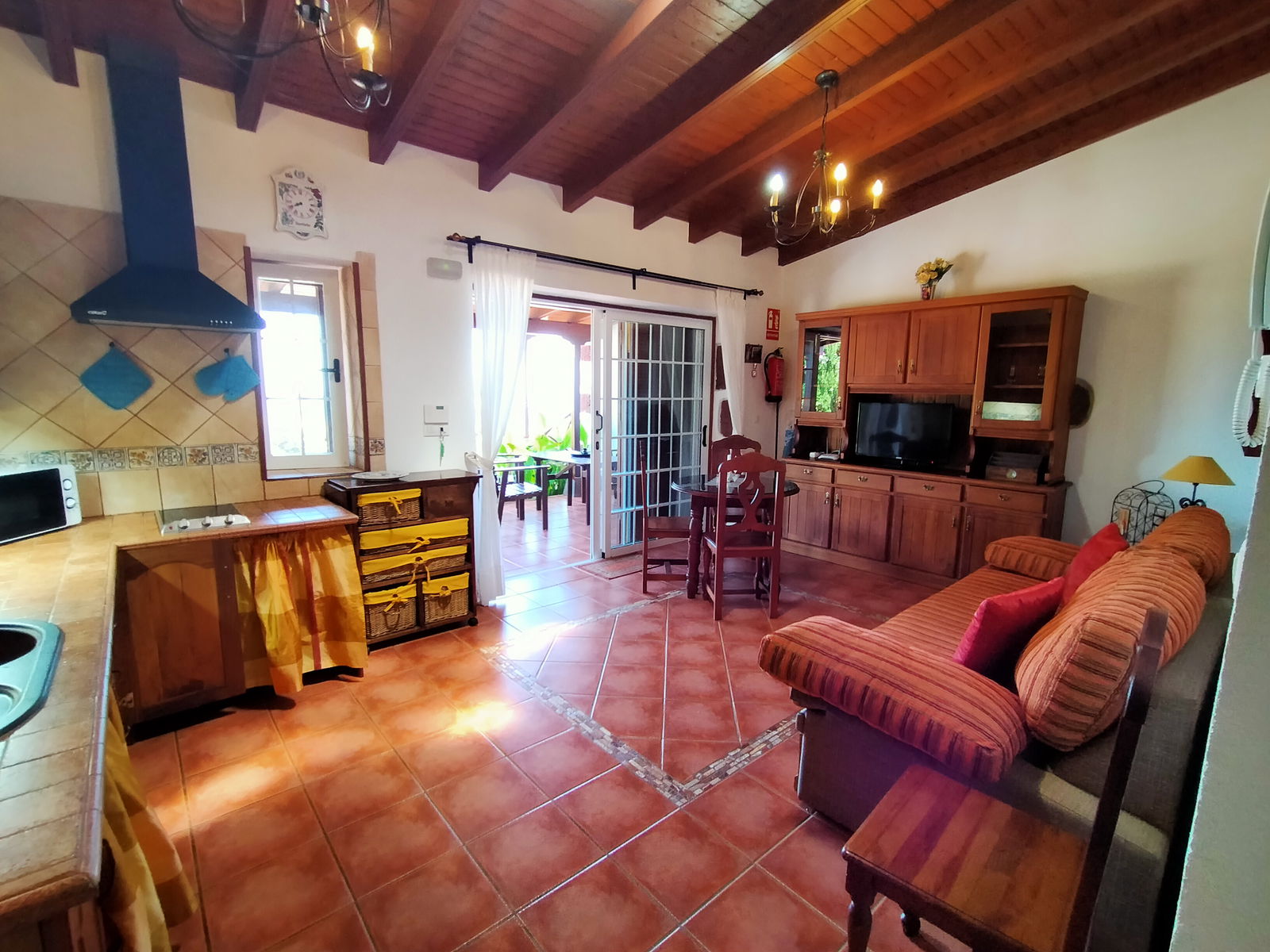 Tutta La Casa San Cristóbal de La Laguna 150932