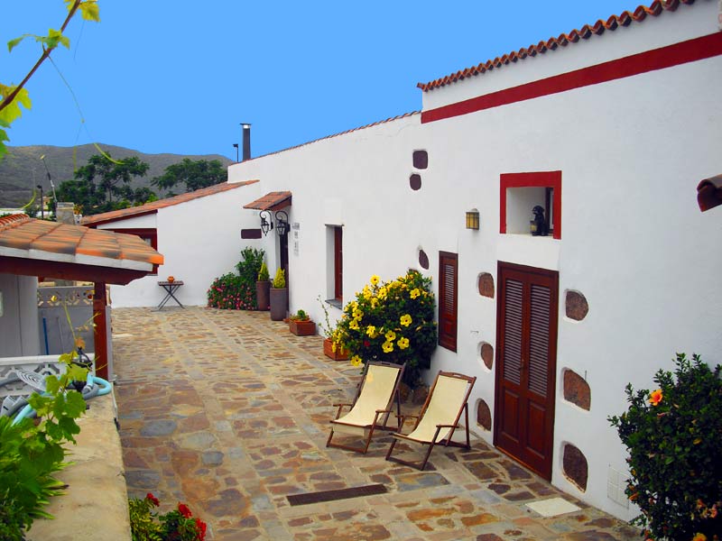 Tutta La Casa San Cristóbal de La Laguna 150932