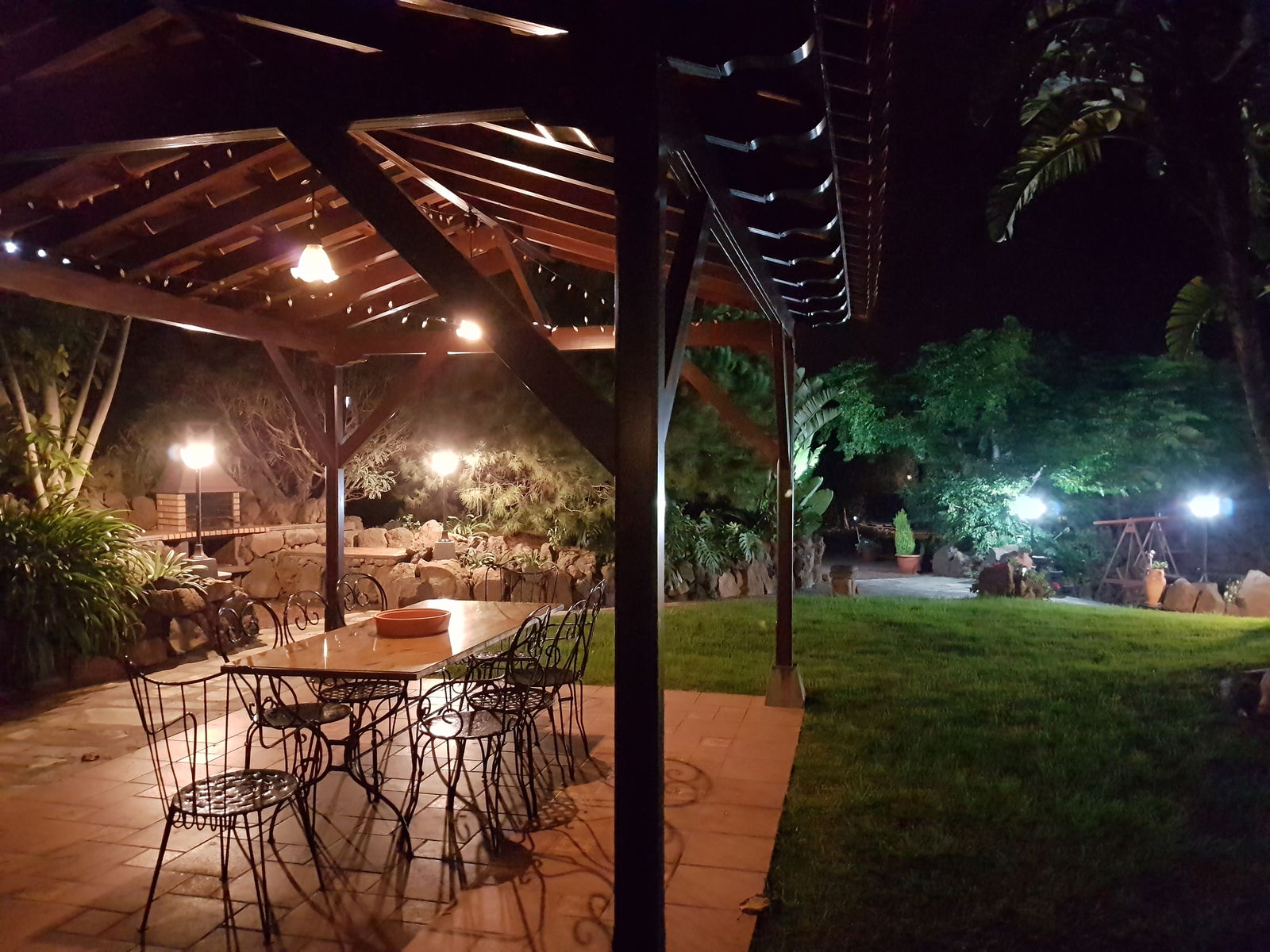 Studio Indépendant San Cristóbal de La Laguna 150932