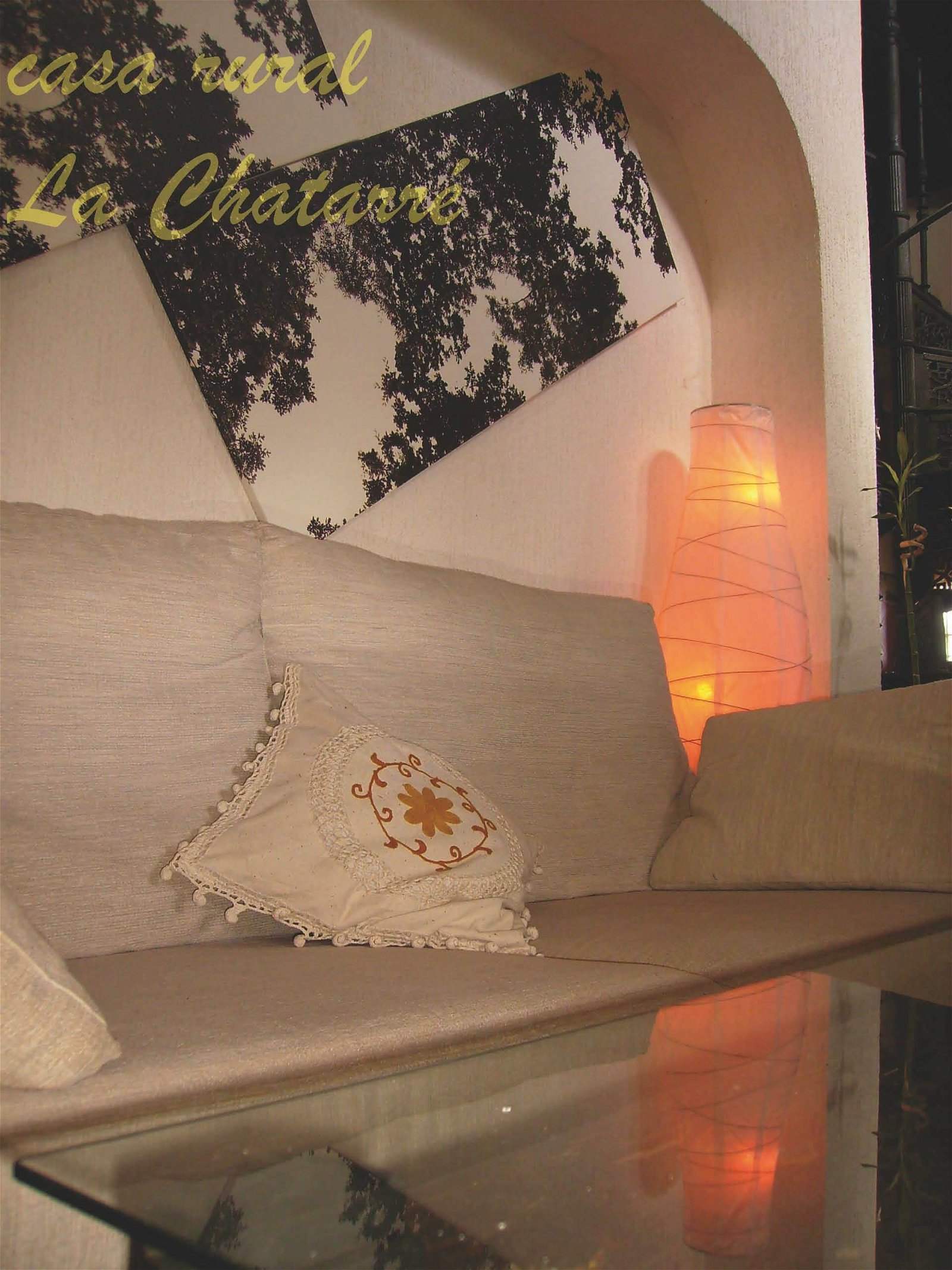 Logement Entier Calañas 256803