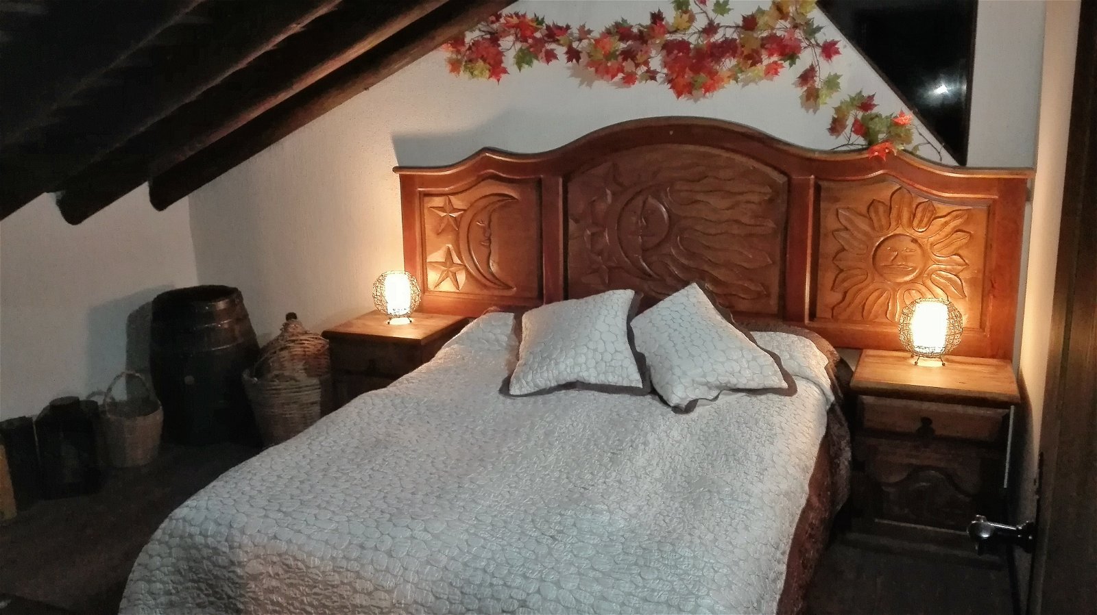 Logement Entier Calañas 256803