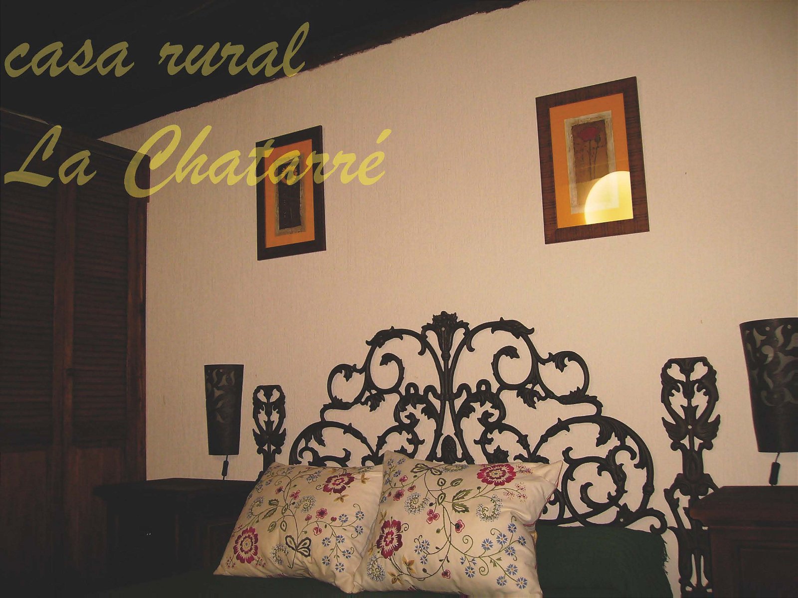 Logement Entier Calañas 256803