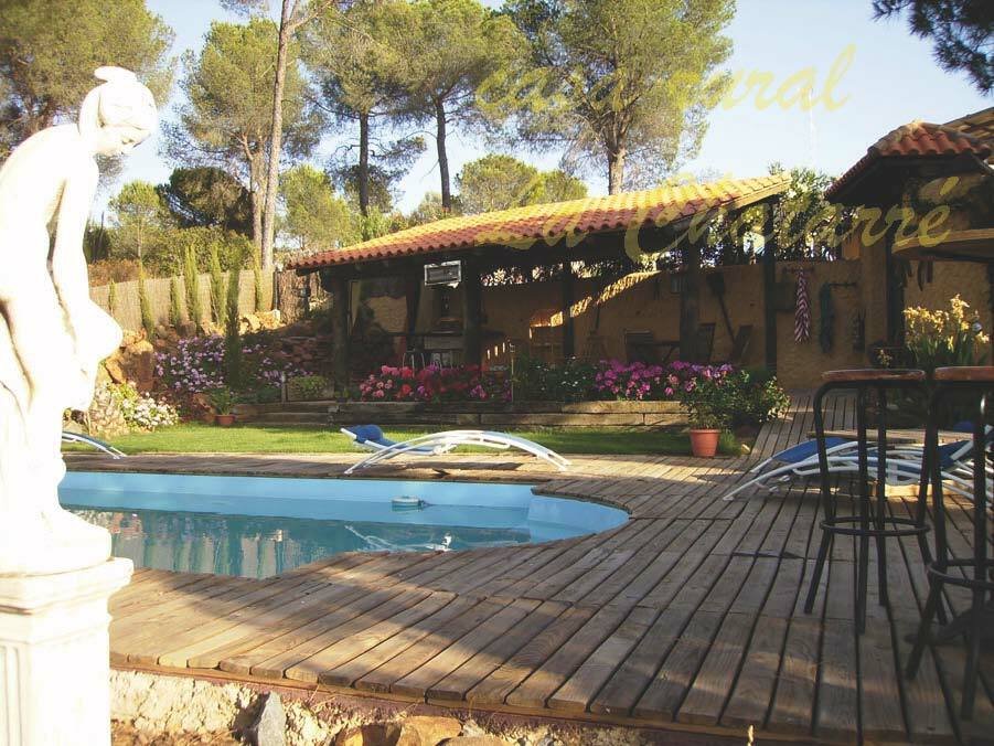 Bed And Breakfast Calañas 122950
