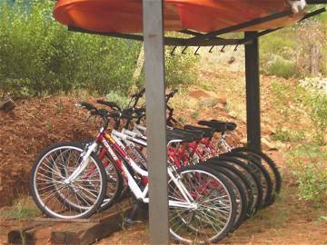 Chambre D'hôte Calañas 122950-4