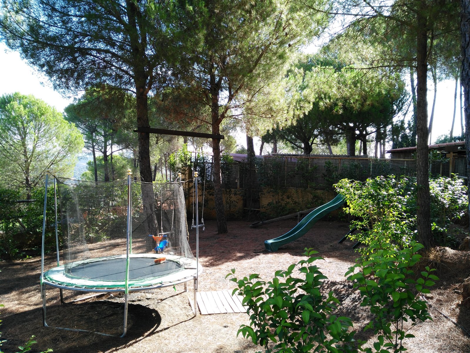 Bed And Breakfast Calañas 122950