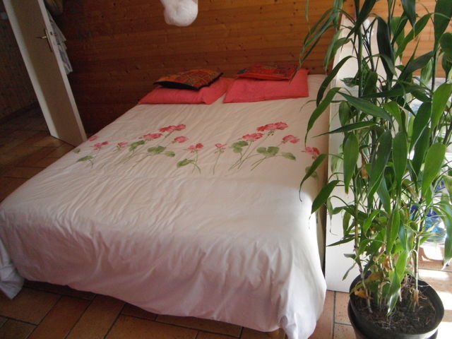 Estudio Independiente Saint-Denis 60681