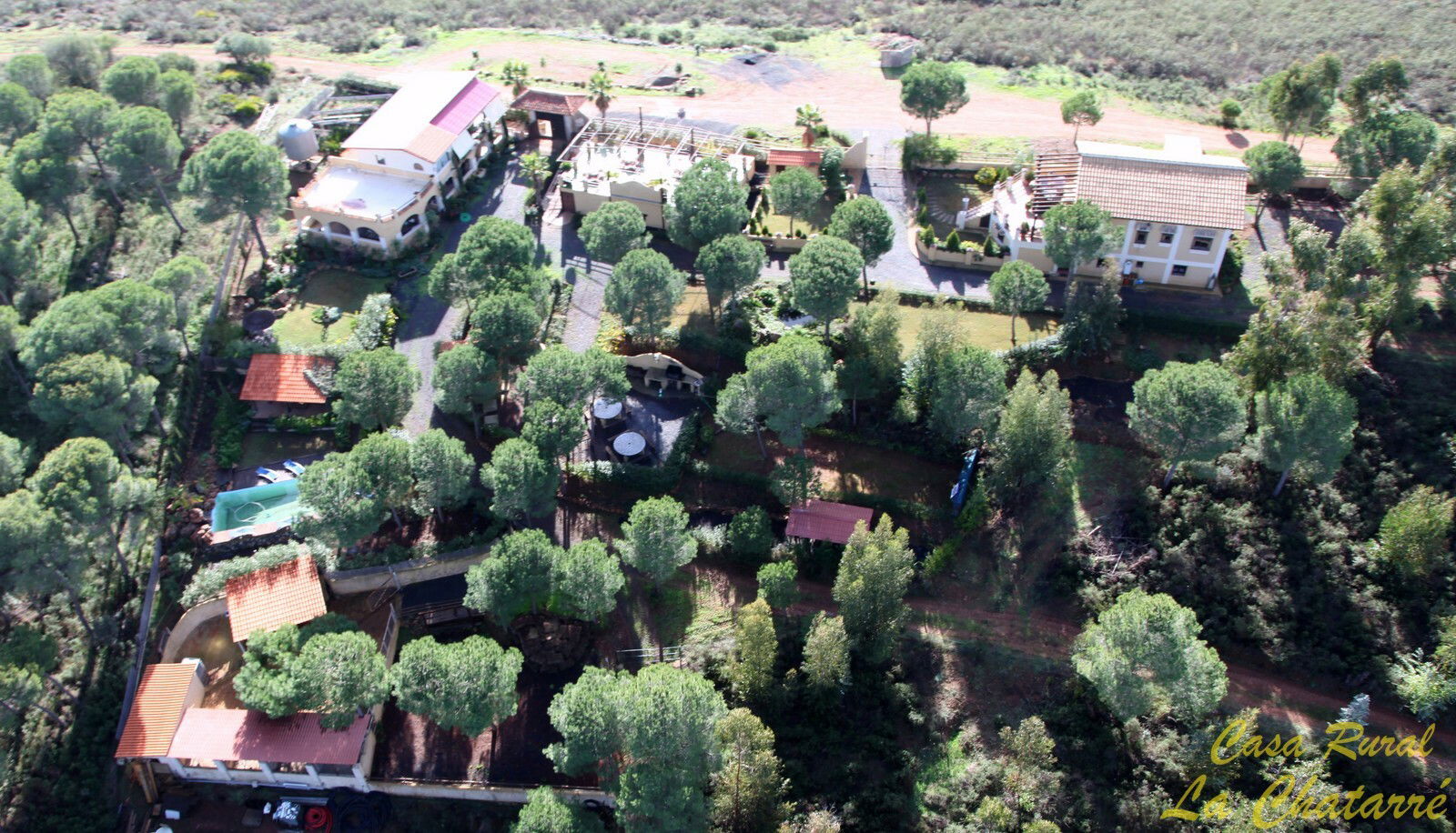 Tutta La Casa Calañas 256803