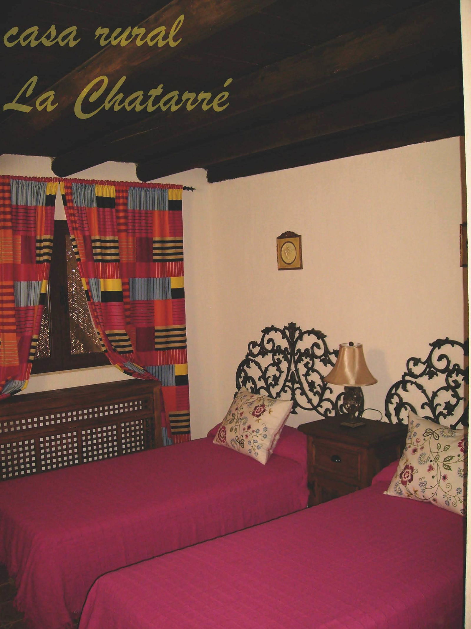 Tutta La Casa Calañas 256803