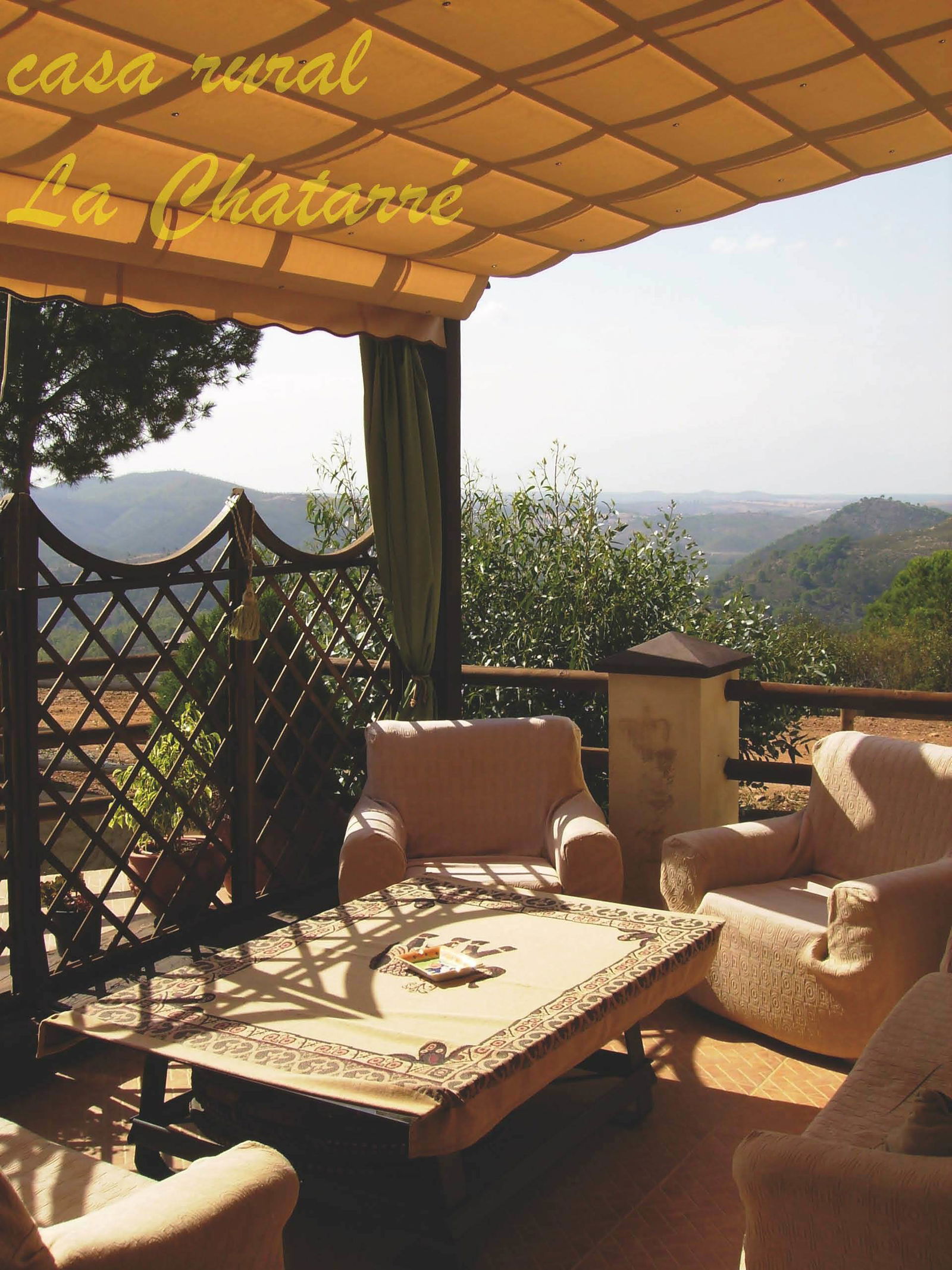 Tutta La Casa Calañas 256803