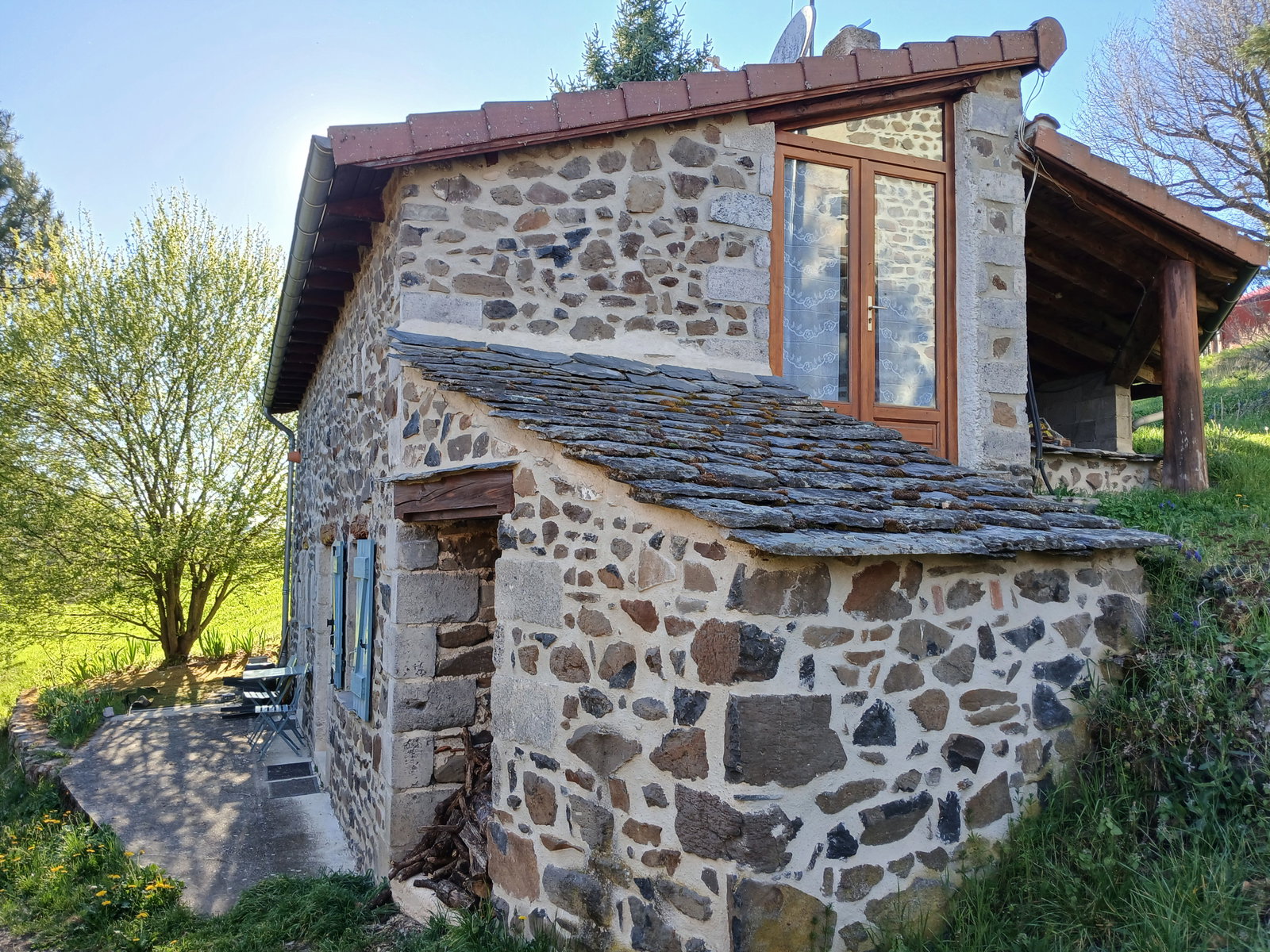 Entire Home Rosières 480574