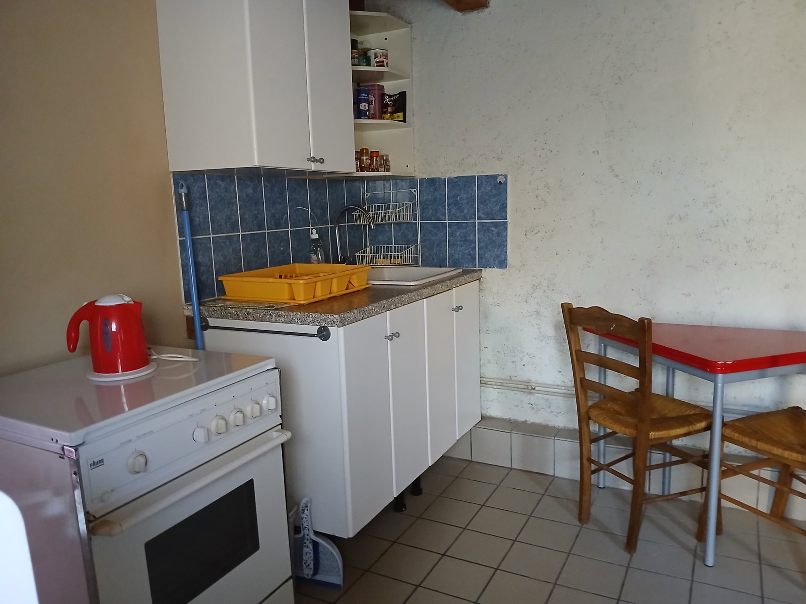 Entire Home Rosières 480574