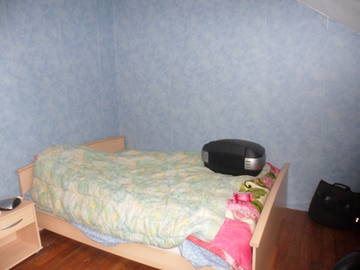 Shared Accommodation Saint-Cyr-Sur-Morin 21404-4