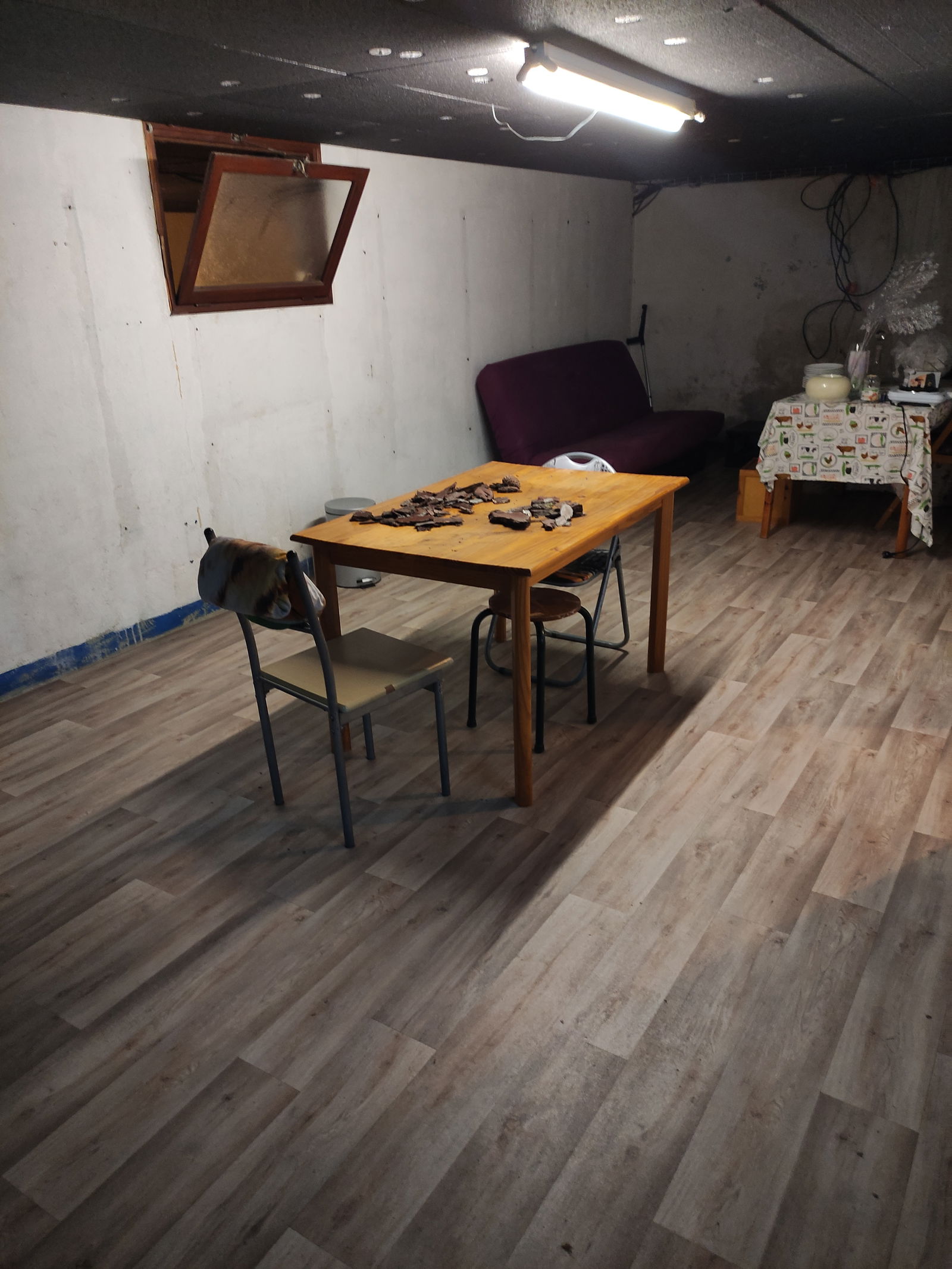 Entire Home Saint-Denis-de-Pile 253426