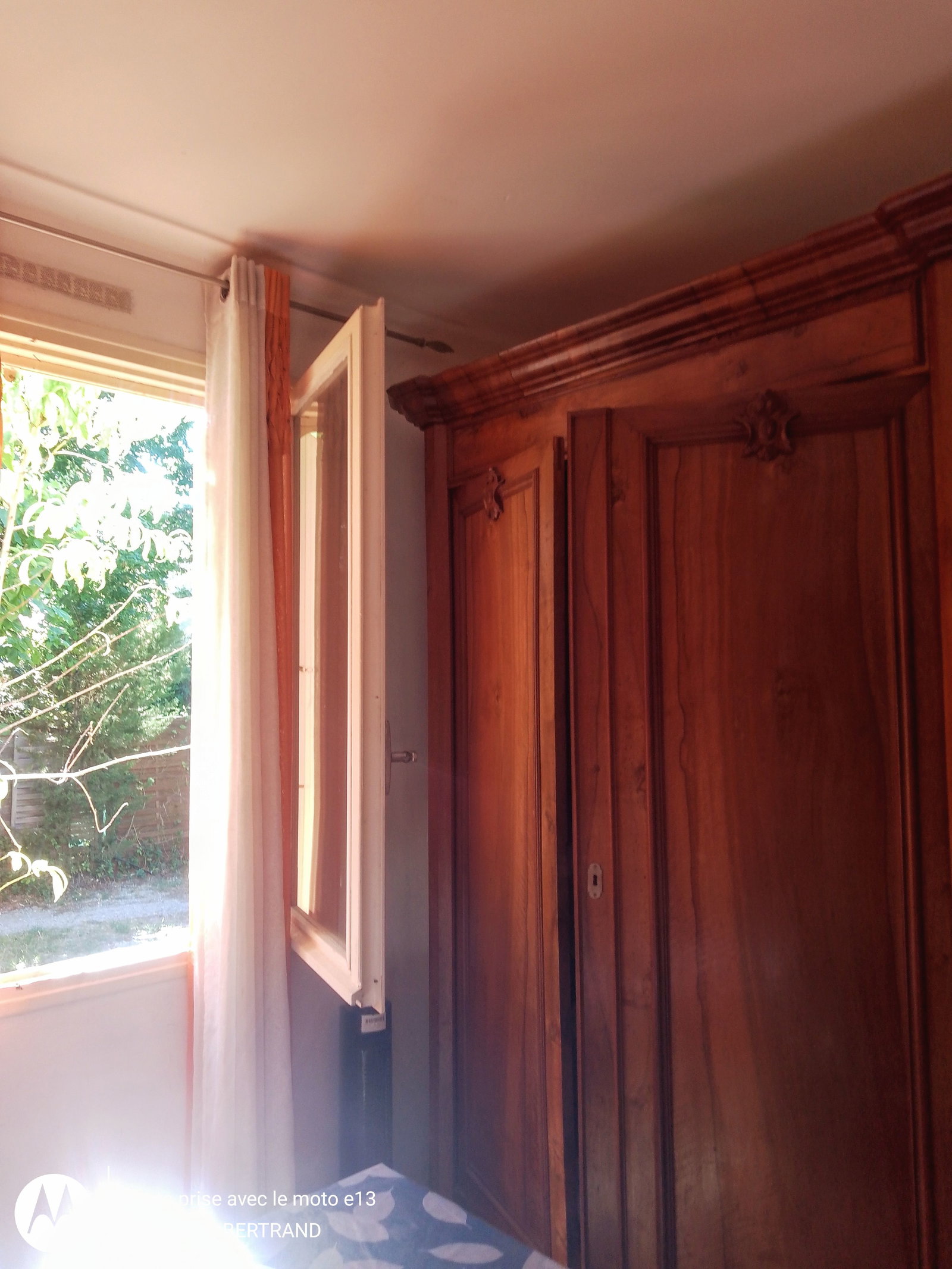 Homestay Le Boulou 671371