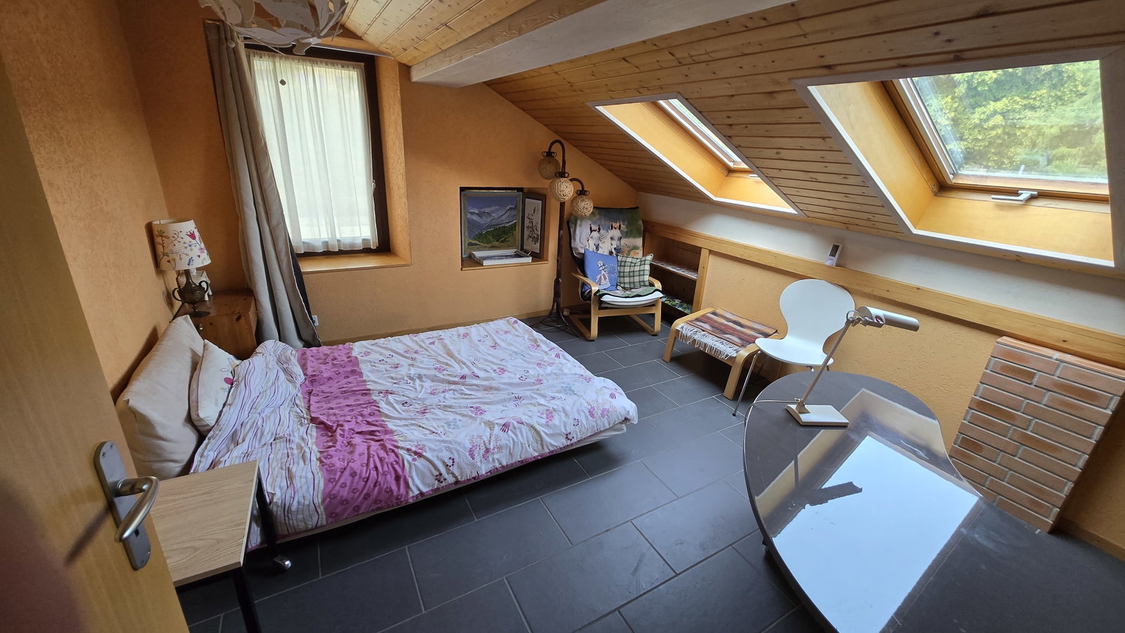 Delat Boende Sainte-Croix 671806