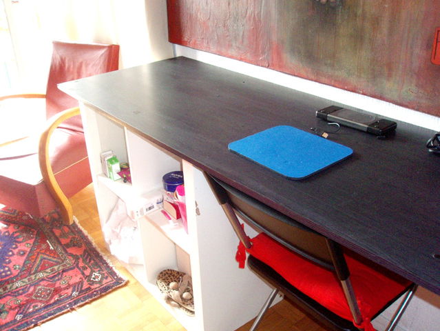 Hemvistelse Paris 35712