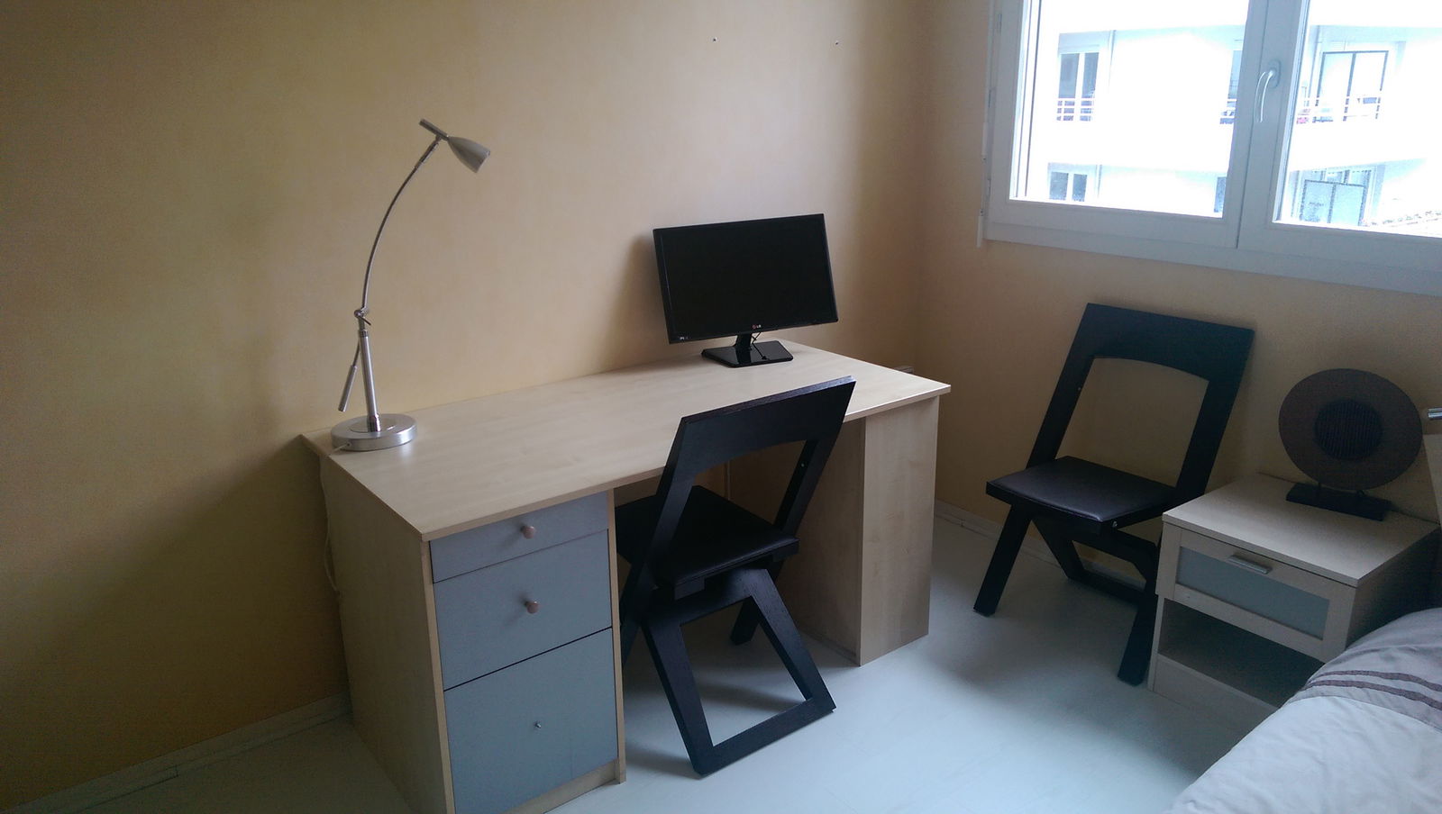 Hemvistelse Vitry-sur-Seine 52566