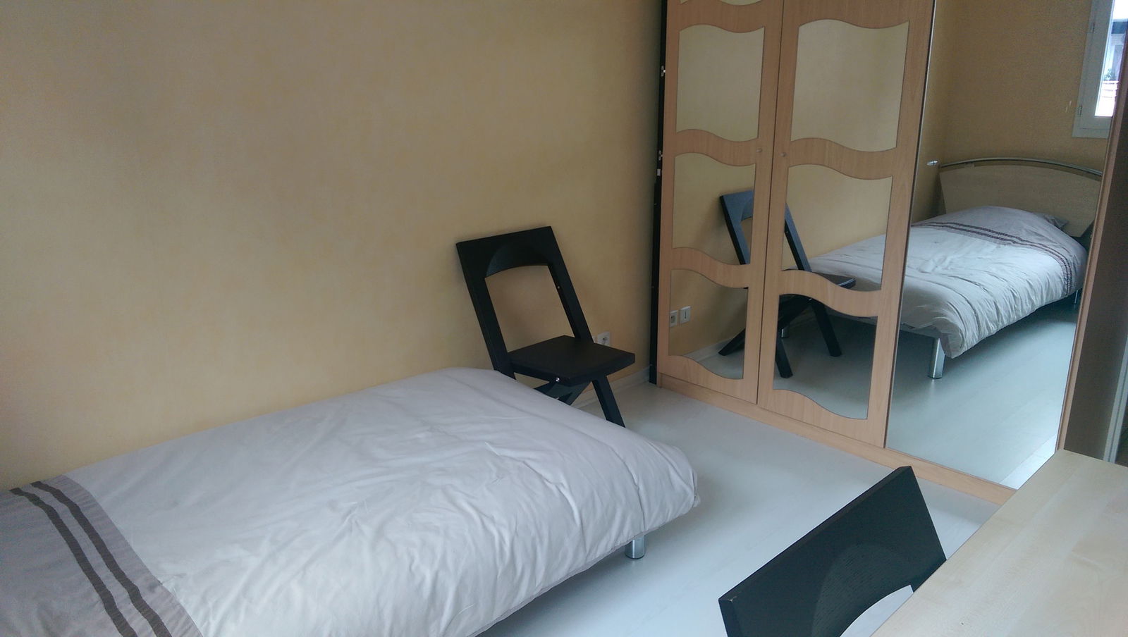 Hemvistelse Vitry-sur-Seine 52566