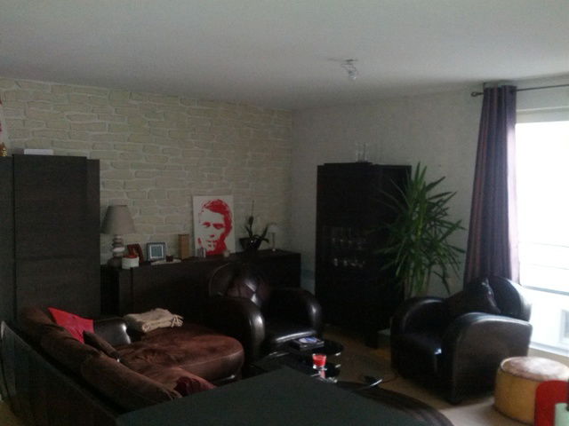 Hemvistelse Vitry-sur-Seine 52566