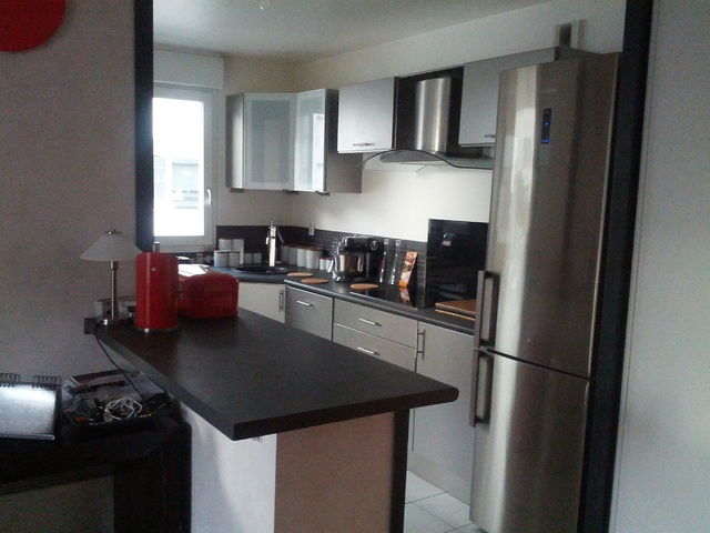 Hemvistelse Vitry-sur-Seine 52566