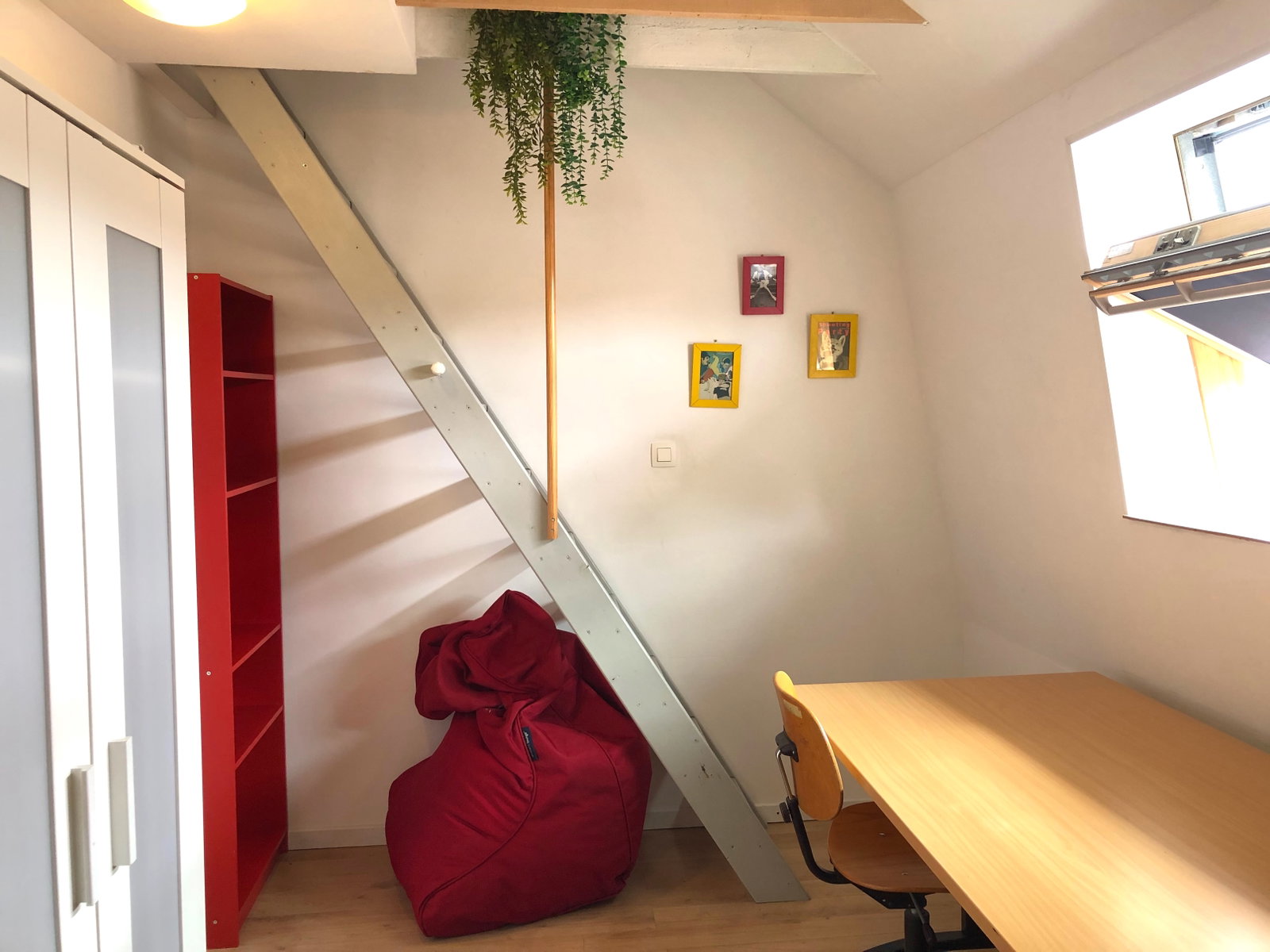 Homestay Croix 675857