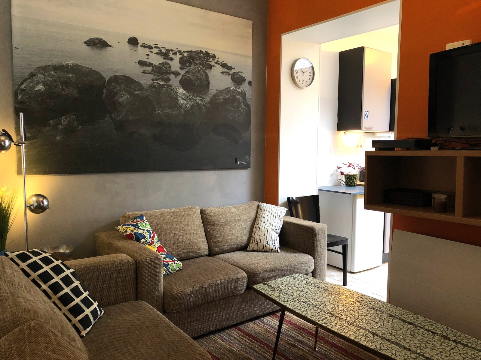 Homestay Croix 675857