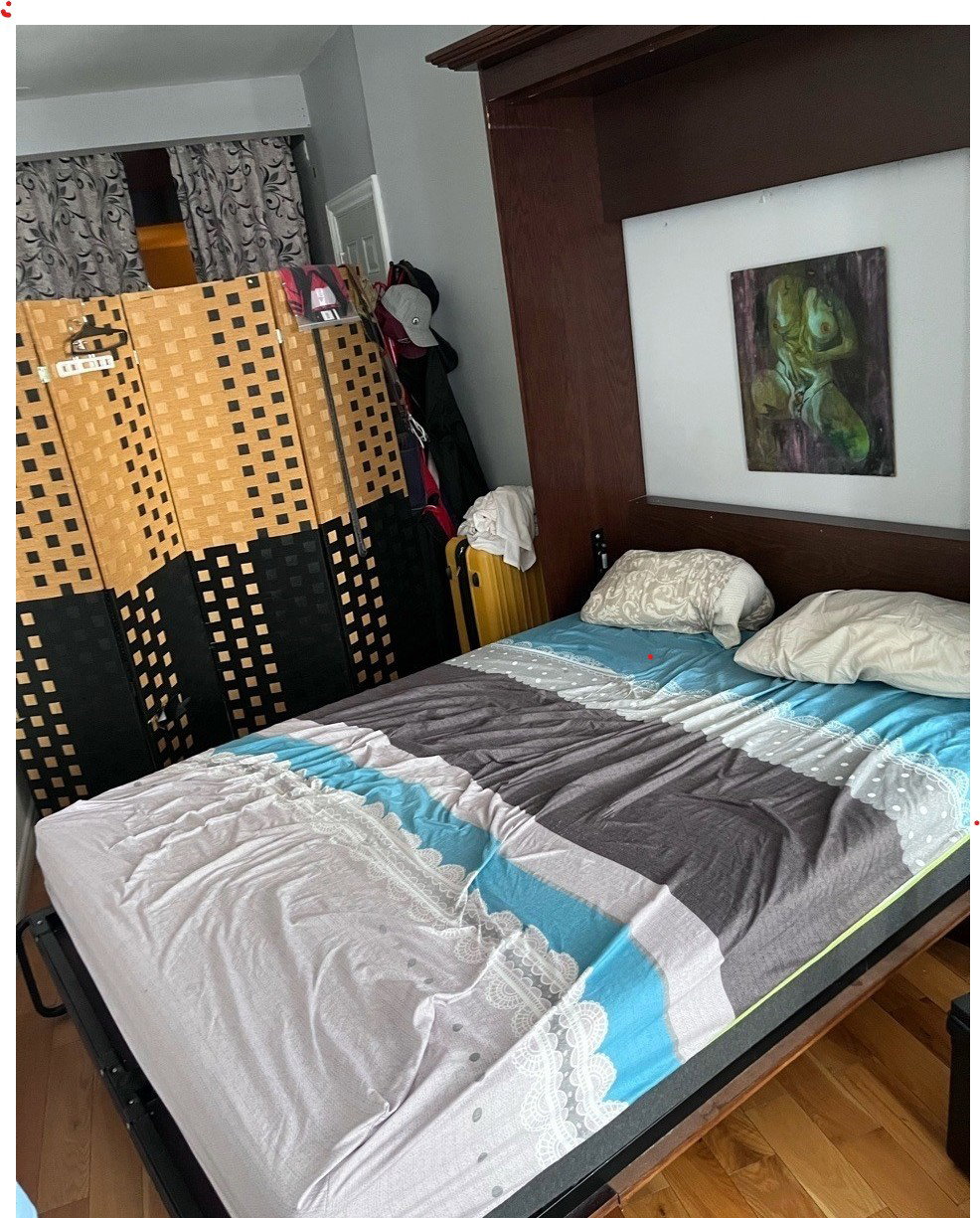 Delat Boende Montréal 664777