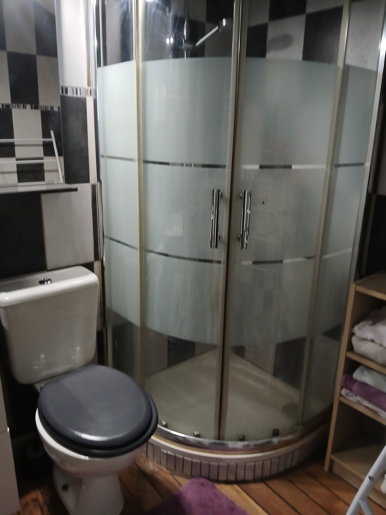 Homestay Marseille 663148