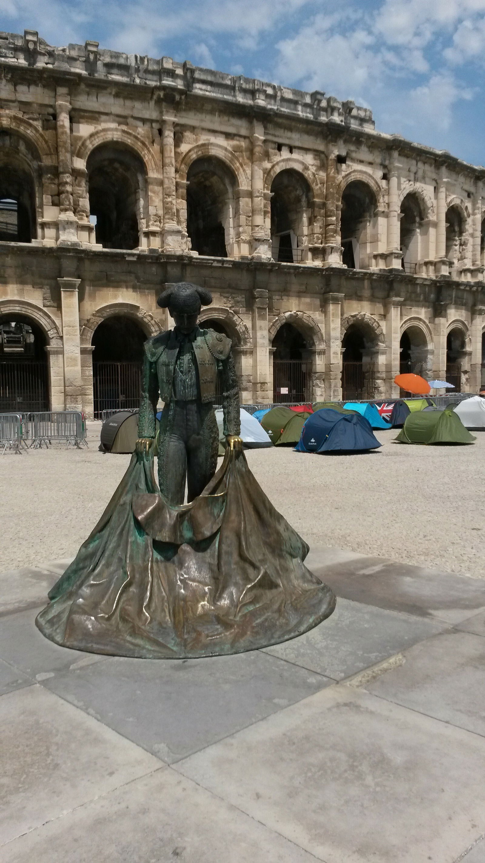 Uafhængigt Studie Nîmes 34462