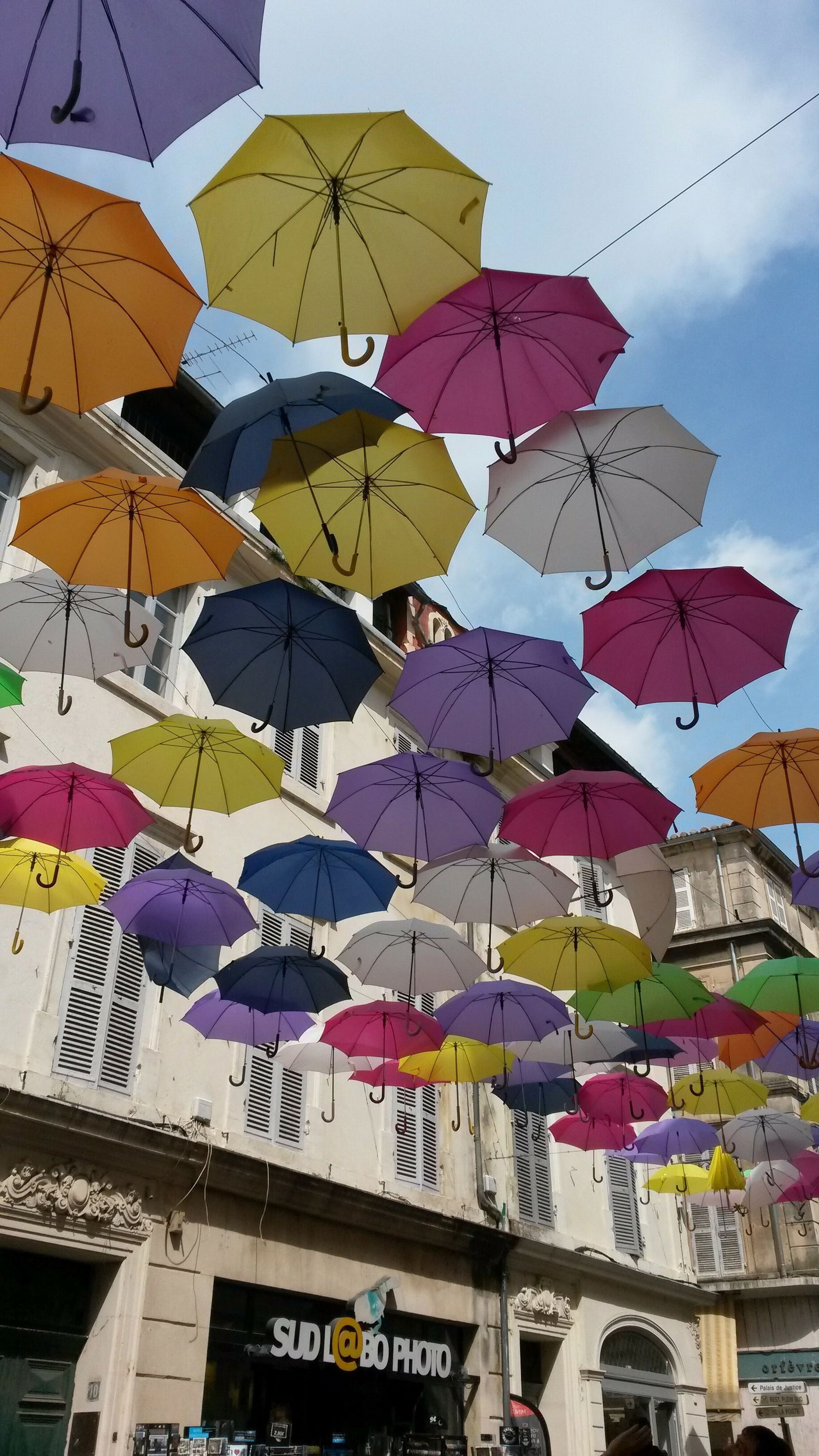 Uafhængigt Studie Nîmes 34462