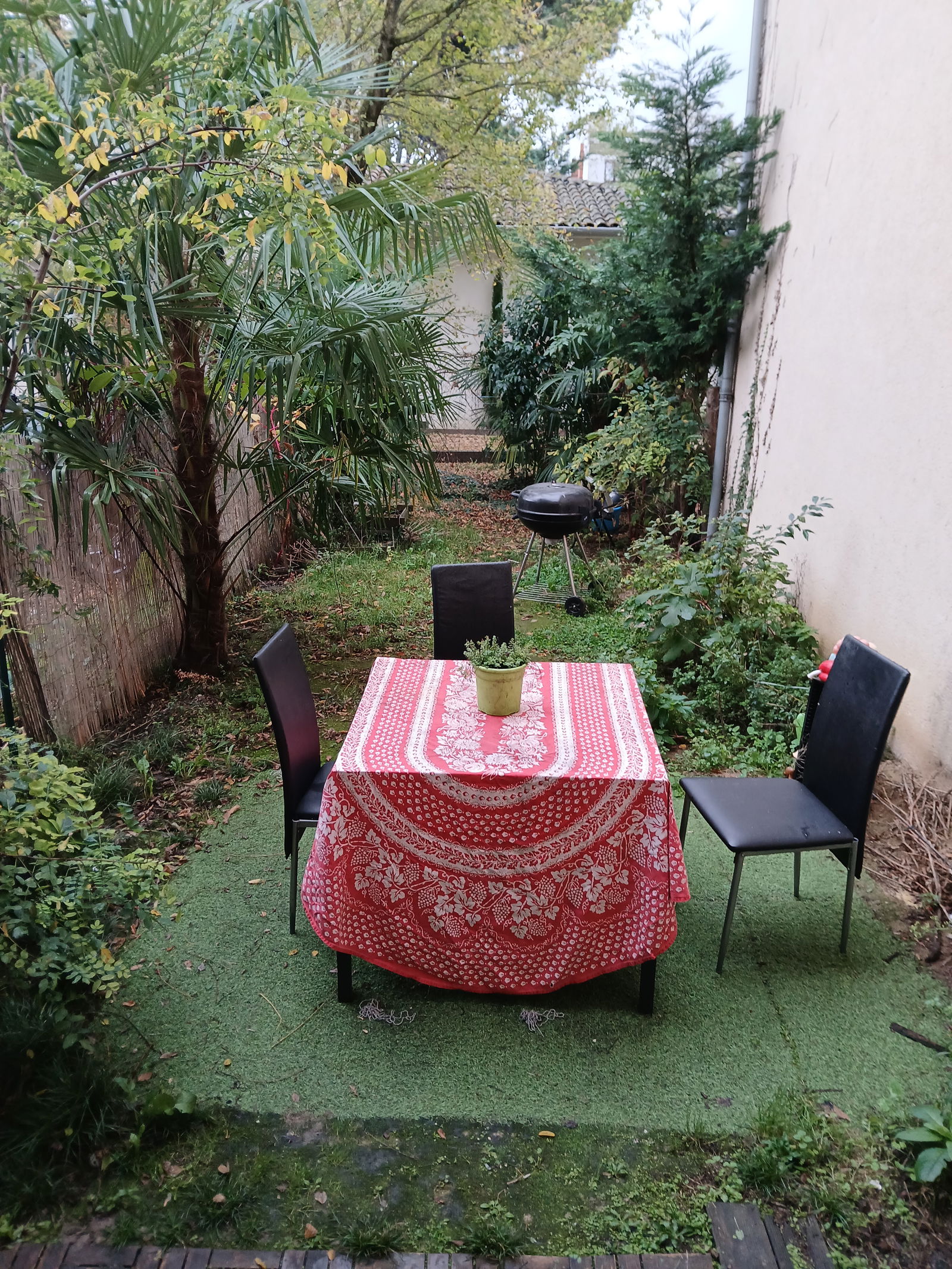 Hospedagem Em Casa De Família Toulouse 451253